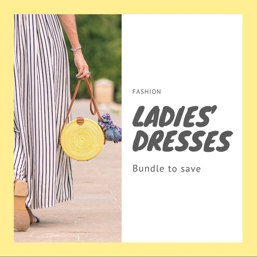 Dresses